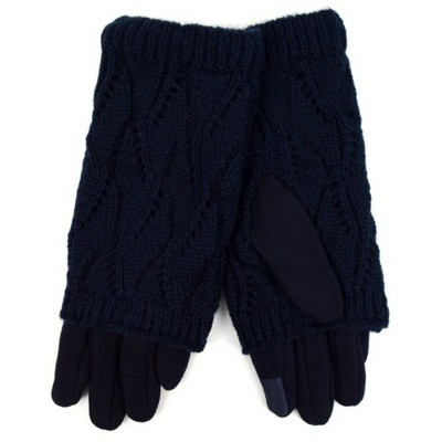 Women's EZ Touch Screen Gloves