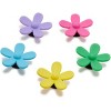 Crocs Jibbitz Flower Power Shoe Charms 5pk - 2 of 4