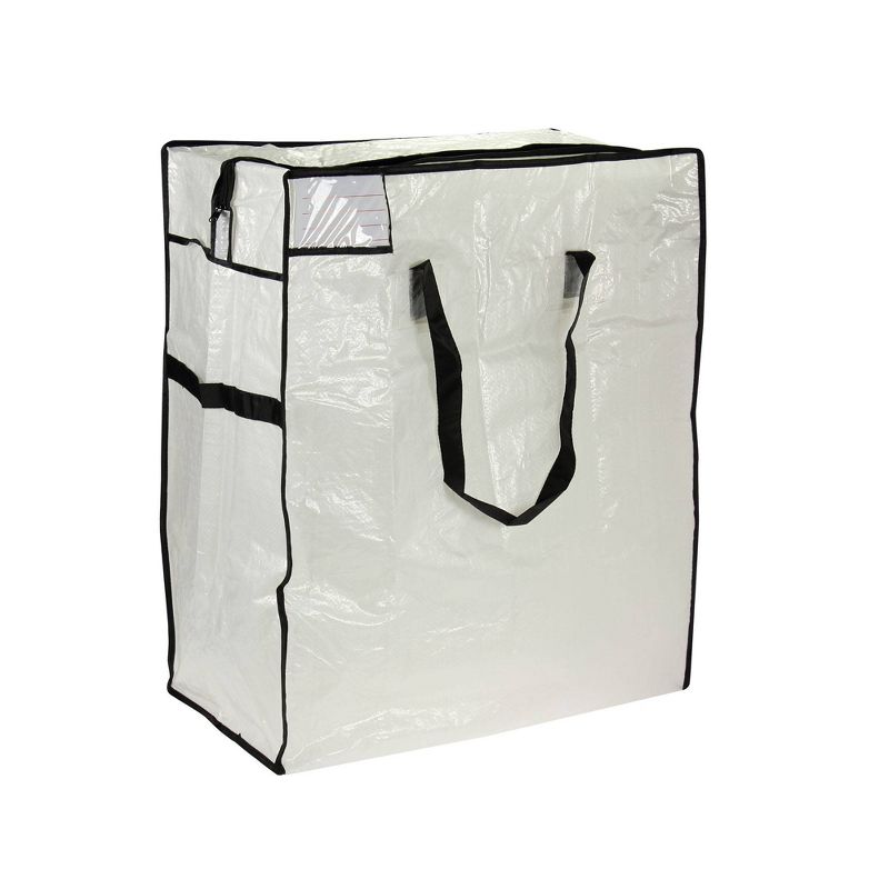 Household Essentials Mighty Storage Tote, 3 of 6