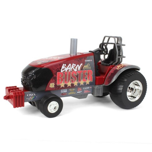 Big toy hot sale tractor