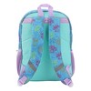 Lilo & Stitch Kids' 15.5L 5pc Backpack Set with Lights - Blue - 3 of 4