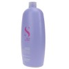 Alfaparf Milano Semi Di Lino Smoothing Low Shampoo 33.8 oz - 2 of 4