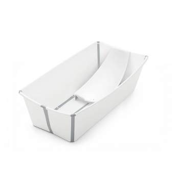 Stokke Flexi Baby Bath Bundle - White - XL