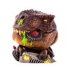Mondo Jurassic Park Mondoid Collectible Vinyl Figure | T-Rex - 2 of 4