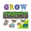 Eureka® Curiosity Garden Habits to Help You Grow Mini Bulletin Board Set - 2 of 4