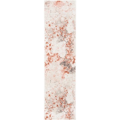 Meadow 500 MDW596 Power Loomed Indoor Rug - Safavieh