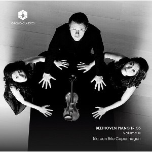 Beethoven - Piano Trios 3 (CD) - 1 of 1