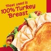 Oscar Mayer Deli Fresh Oven Roasted Turkey Breast Sliced Lunch Meat - 9oz - 4 of 4