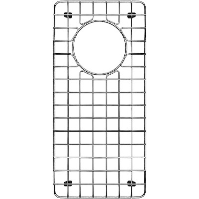ALFI Stainless Steel Kitchen Sink Grid For Noah"s Sink Model WHNCMD2920