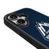 MLS Western Conference Teams Stripe Bump Cell Phone Case for Apple iPhone 17 Series - 4 of 4