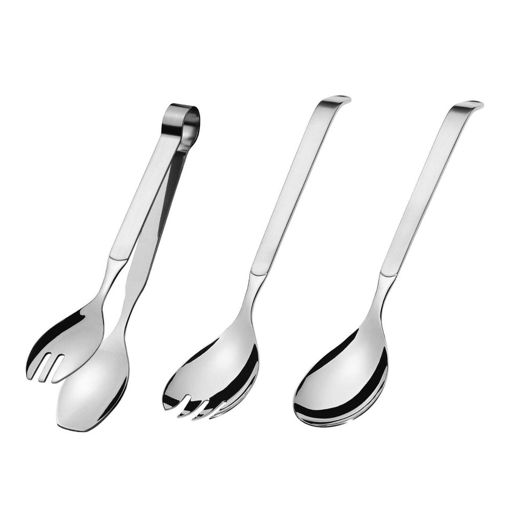 Amefa 3pc Buffet Salad Serving Set