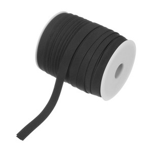 Unique Bargains Double Fold Cotton Durable Breathable Washable Bias Tape 1 Pc - 1 of 4