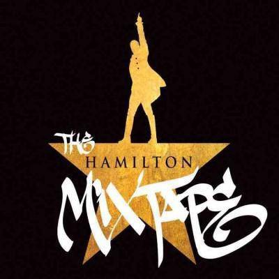 Hamilton - Hamilton Mixtape (CD)