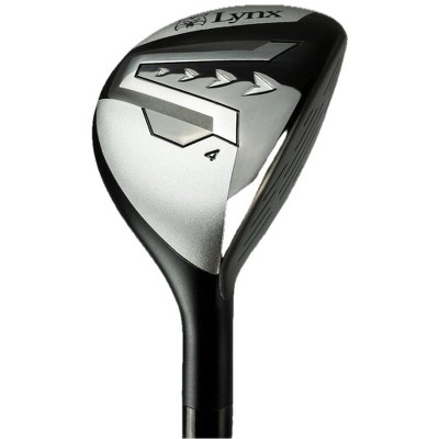 Lynx Golf Ladies Crystal Cat Hybrid