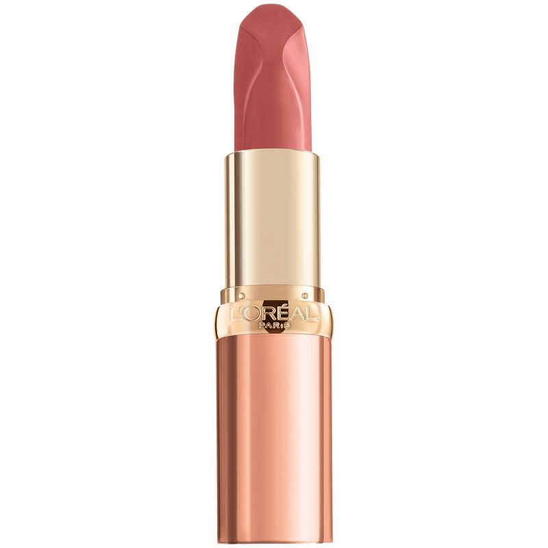 L'Oreal Paris Colour Riche Les Nus Intensely Pigmented Lipstick - 0.13oz, 6 of 10
