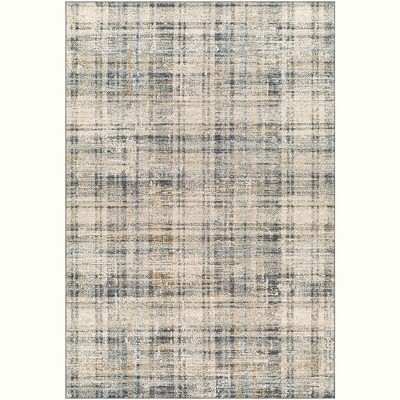 Mark & Day Charlynn Woven Indoor Area Rugs Light Brown/charcoal : Target