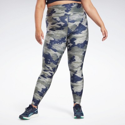 Camo Athletic Pants