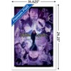 Trends International Jujutsu Kaisen: Season 2 - Shibuya Incident Key Art Framed Wall Poster Prints - 3 of 4