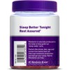 Natrol Melatonin 10mg Sleep Aid Gummies - Strawberry - 90ct - image 2 of 4