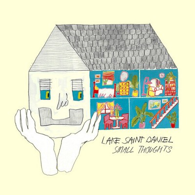 Lake Saint Daniel - Small Thoughts (Vinyl)