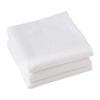 RSVP International Flour Sack Towel 3 Piece Set, 20x28 Inches - 4 of 4