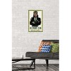 Trends International Marvel Loki - What Did You Expect? Unframed Wall Poster Prints - 2 of 4