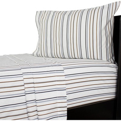 target twin size sheets