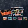 Magic The Gathering Magic: The Gathering Unsanctioned | Card Game for 2 Players | 160 Cards - 3 of 4