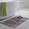 Dalyn Sedona SN8 Denim Area Rug - 1'8" x 2'6" Rectangle - 3 of 3