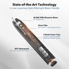 MySmile Rechargeable Sonic Electric Toothbrush for Adults, 6 Brush Heads, 5 Modes with Smart Timer - 4 of 4