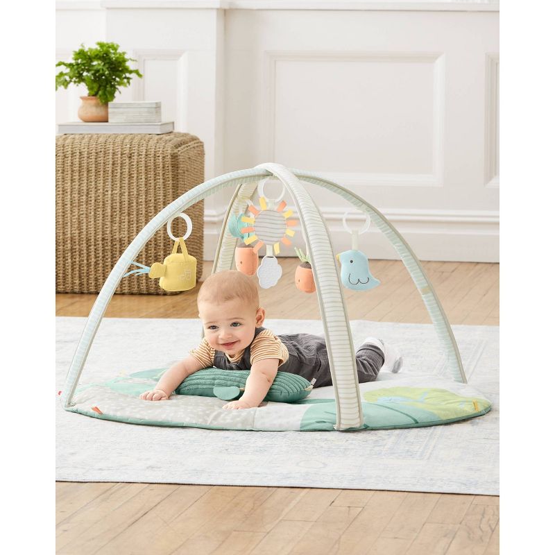Skip Hop Garden Oasis Baby Learning Toy, 5 of 10