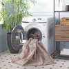 Arizona ARZ212 Power Loomed Machine Washable Skid Resistant Indoor Rugs - Safavieh - 3 of 4