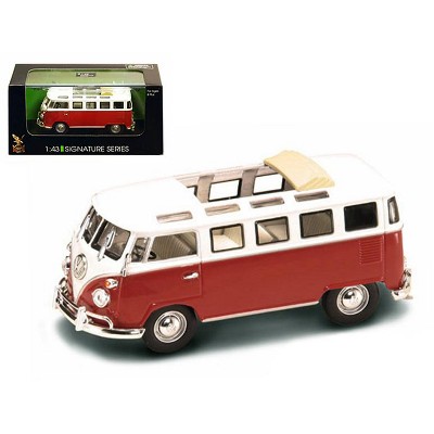 diecast volkswagen bus