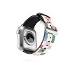 Ninola Design Watercolor checker Yuletide Apple Watch Band - Society6 - 2 of 3