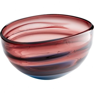 Cyan Design - Danica - Bowl-7.25 Inches Tall And 11 Inches Wide