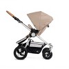 Bumbleride Era Full Size Reversible Stroller in Sand - 4 of 4