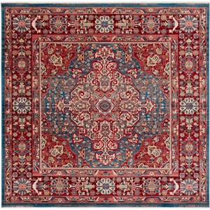 Kashan KSN305 Power Loomed Indoor Rugs - Safavieh - 1 of 4