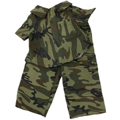 Doll Clothes Superstore Thanking our Troops Fits 18 Inch Dolls