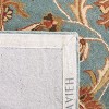 Heritage HG812 Handmade Rug - Safavieh - 4 of 4