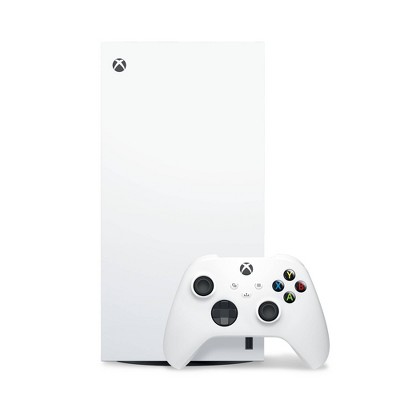 Microsoft Xbox Series S deals Digital Edition White Console