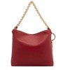 MKF Collection Brigitte Women's Shoulder Hobo Bag in Faux Leather by Mia K - 4 of 4