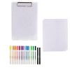 KINGART Gel Pen Set with Drawing Board Case, 30 pc - 4 of 4