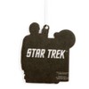 Surreal Entertainment Star Trek: The Original Series Spock Air Freshener | Berry Scent - image 2 of 4