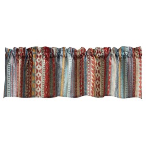 Park Designs Rio Grande Valance 60" X 14" - 1 of 3