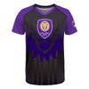 MLS Orlando City SC Boys' Sublimated Poly Jersey - 2 of 3