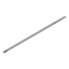 Unique Bargains High Speed Steel Straight Flute Extra Long Metric Threaded Milling Taps - 3 of 4