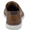 Johnston & Murphy Big Kid Holden Wingtip Boys Dress Casual Lace-Up Shoe - 3 of 3