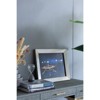 VisioGear Rectangular Wall Art with Frame, Home Decor for Living Room Bedroom Office, Multicolored, 19.5"*15.5"*1.2" - 2 of 4
