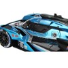 Acura ARX-06 GTP #10 "Wayne Taylor Racing with Andretti" IMSA "24 Hours of Daytona" (2024) 1/18 Model Car by Top Speed - 2 of 4