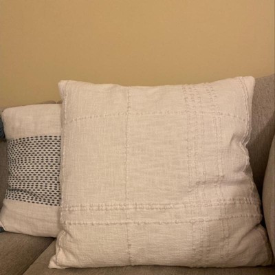 Euro Pillow Insert – McGee & Co.